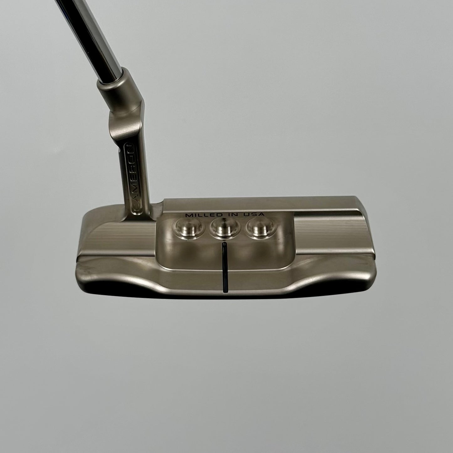 Scotty Cameron Super Select Newport+ / 35"