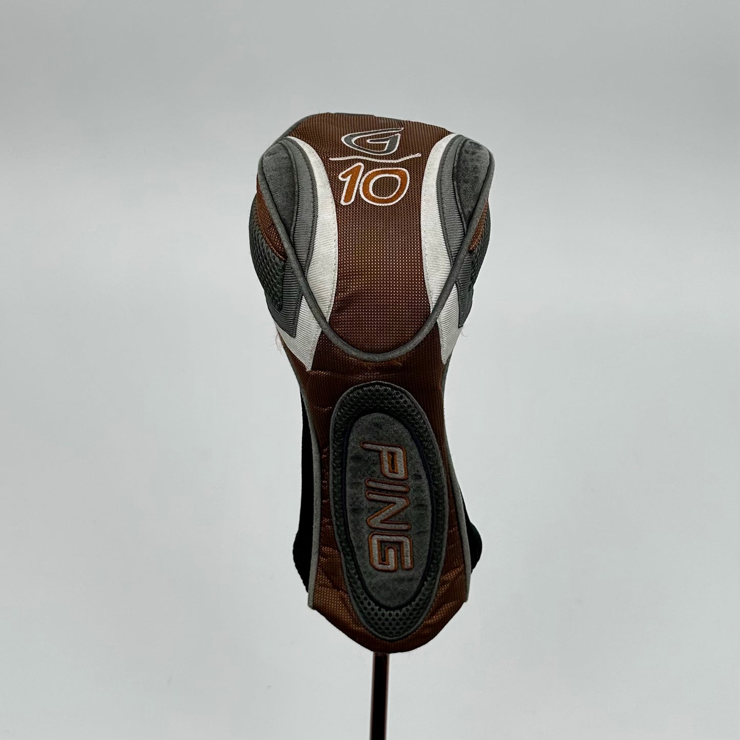 Ping G10 Driver 10,5° / Regular / Ping TFC 129 R