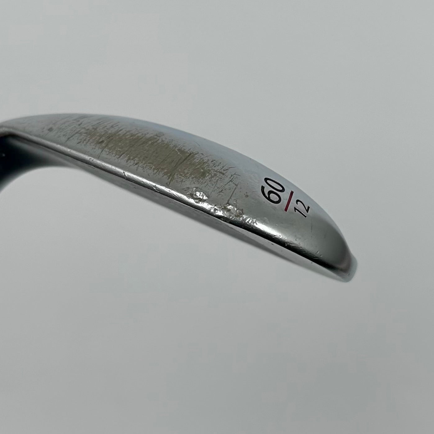 Callaway Mack Daddy 4 60° / Regular / TT XP 95 R300