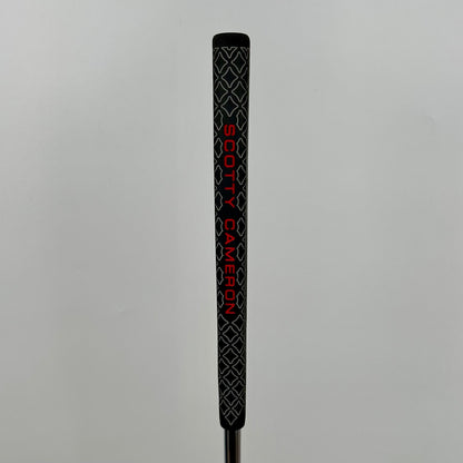 Scotty Cameron Super Select Newport+ / 35"