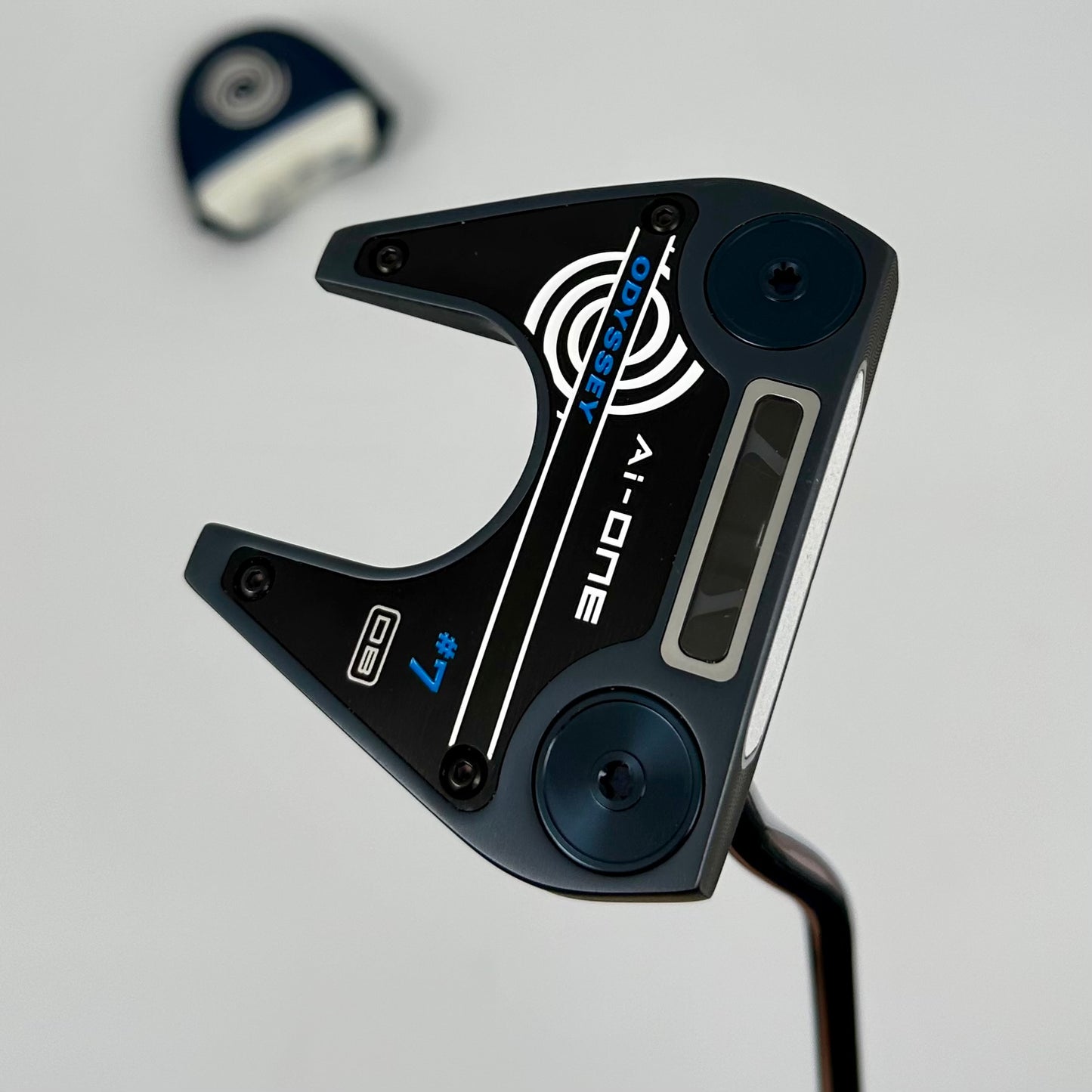 Odyssey Ai-One #7 DB / 34"