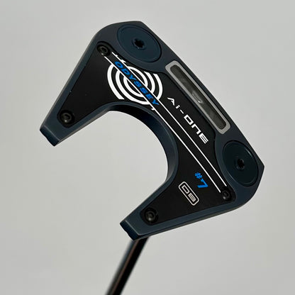 Odyssey Ai-One #7 DB / 34"