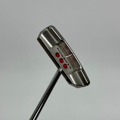 Scotty Cameron Studio Select Newport 2.6