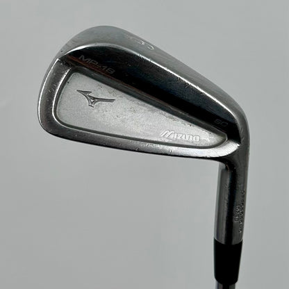 Mizuno MP-18 SC 5-9 / Stiff / KBS Tour S