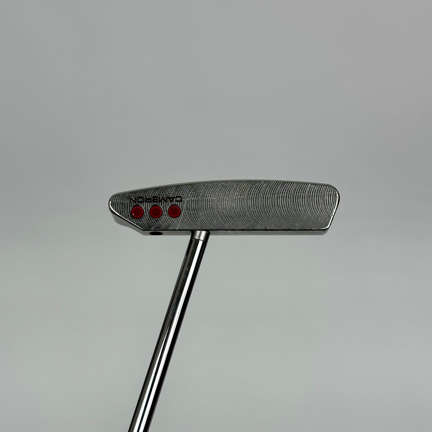 Scotty Cameron Studio Select Newport 2.6