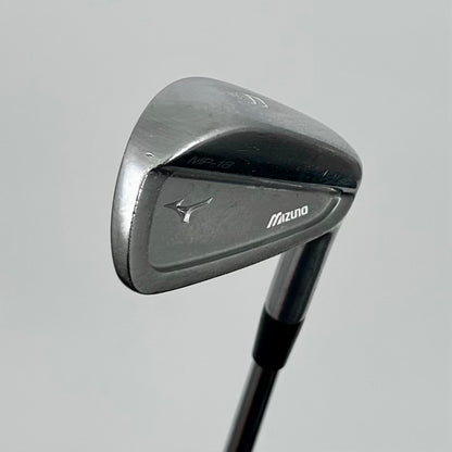 Mizuno MP-18 SC 5-9 / Stiff / KBS Tour S