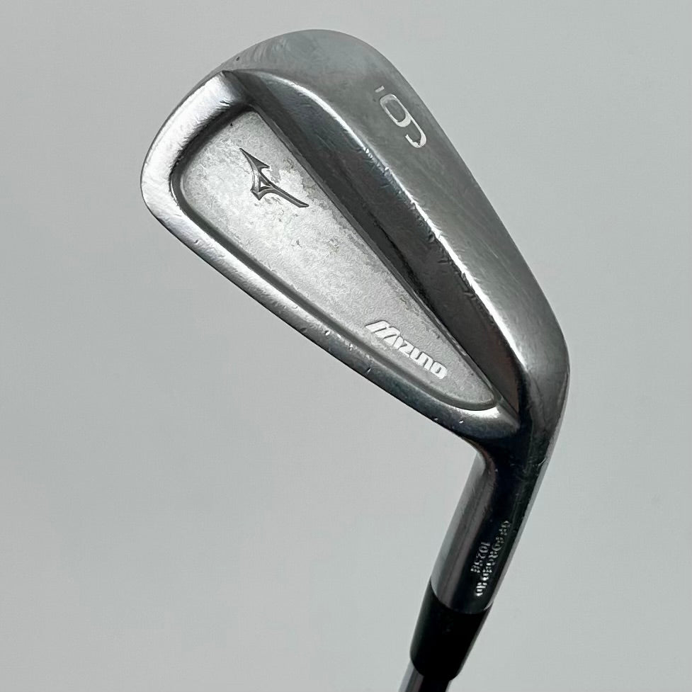 Mizuno MP-18 SC 5-9 / Stiff / KBS Tour S