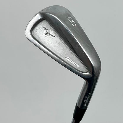 Mizuno MP-18 SC 5-9 / Stiff / KBS Tour S