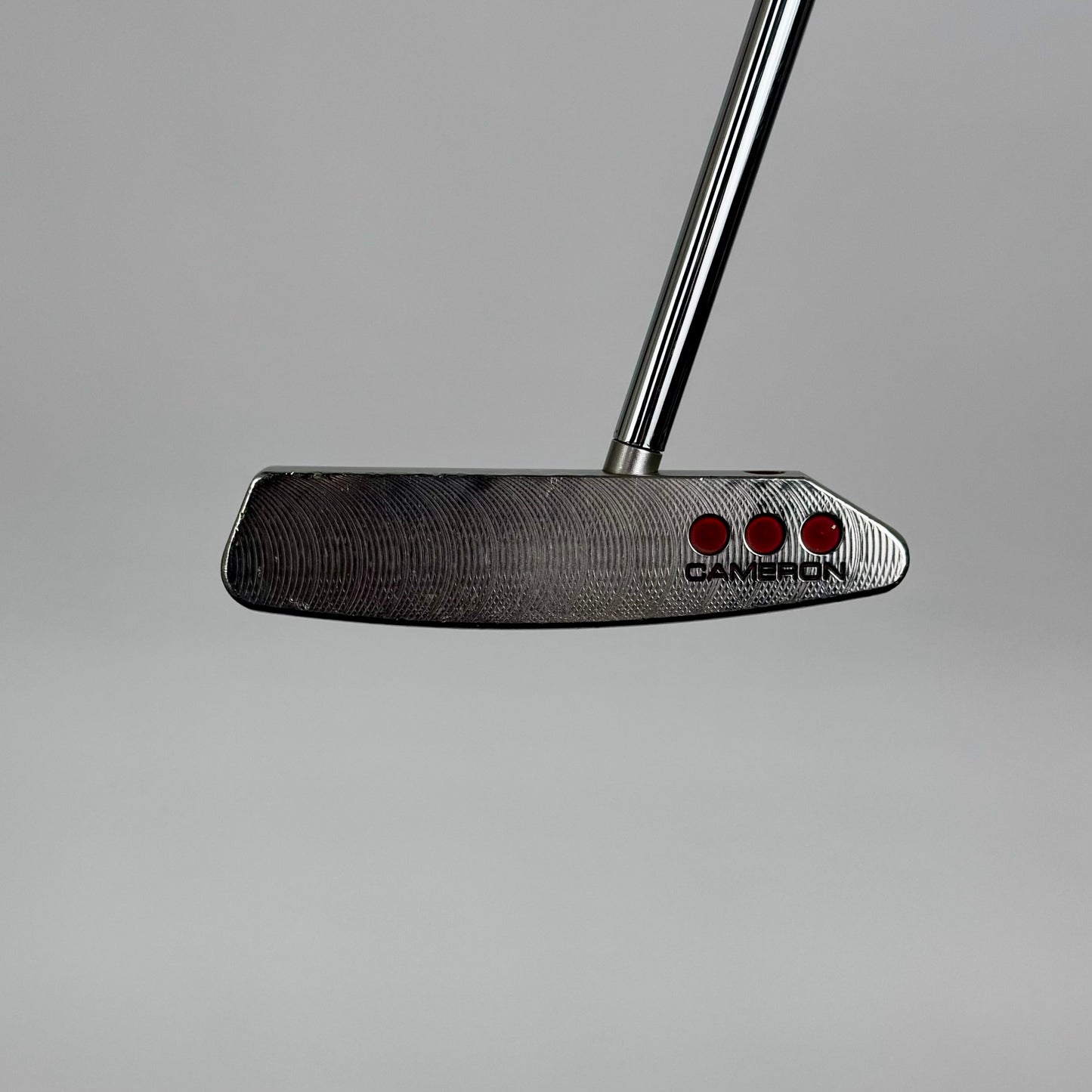 Scotty Cameron Studio Select Newport 2.6