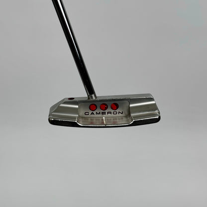 Scotty Cameron Studio Select Newport 2.6