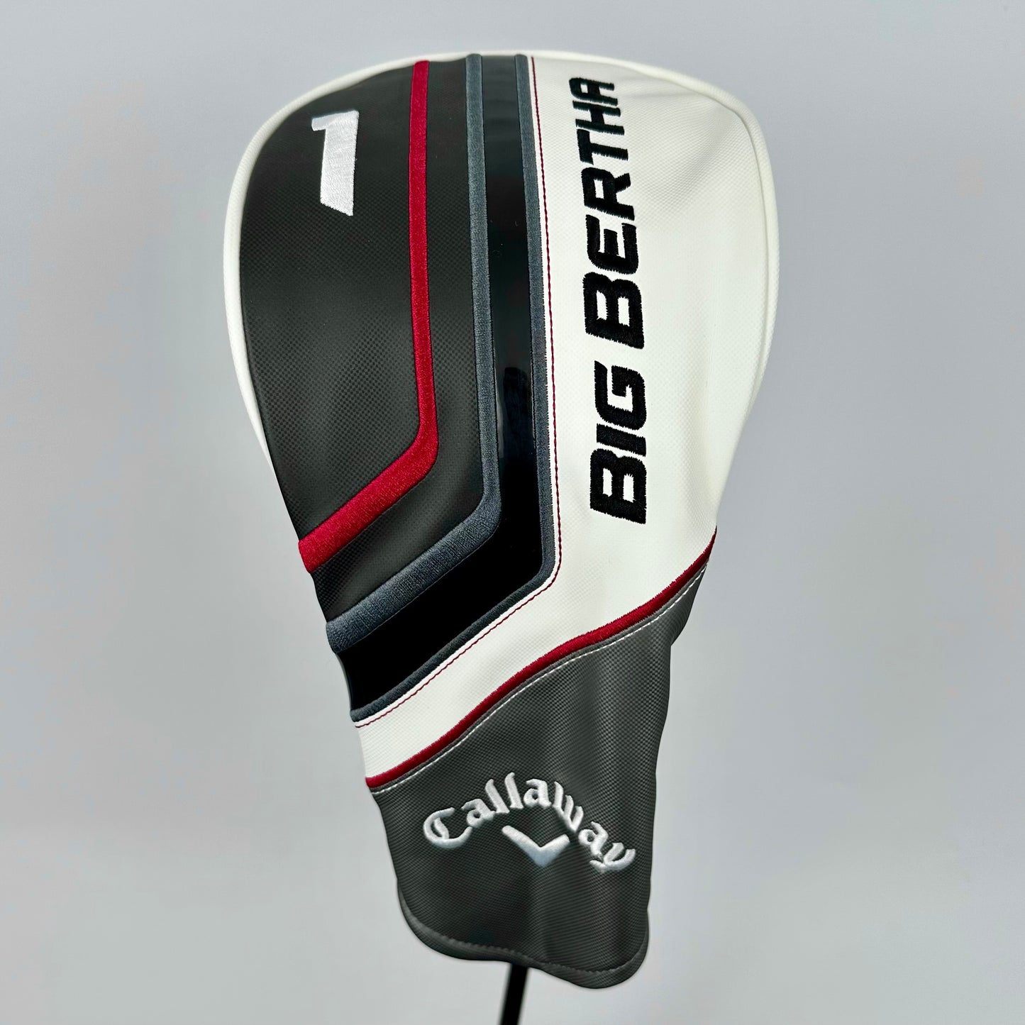 Callaway Great Big Bertha 23 Driver 9° / Stiff / Callaway RCH 65-S