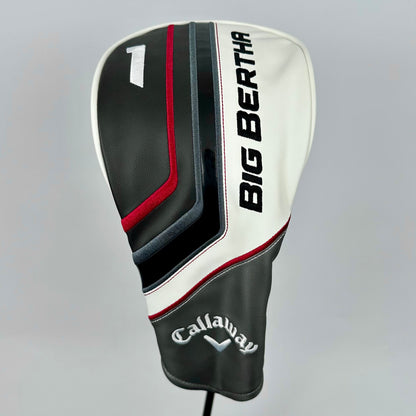 Callaway Great Big Bertha 23 Driver 9° / Stiff / Callaway RCH 65-S