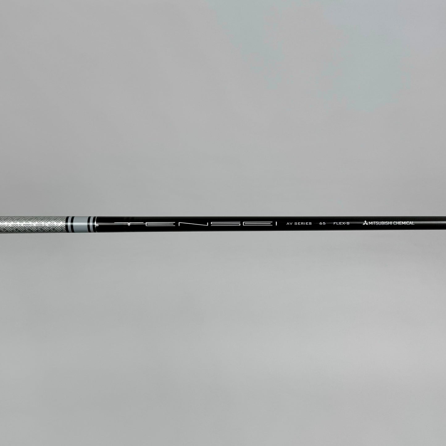 Tensei AV Series Raw White 65 S / Stiff / Cobra