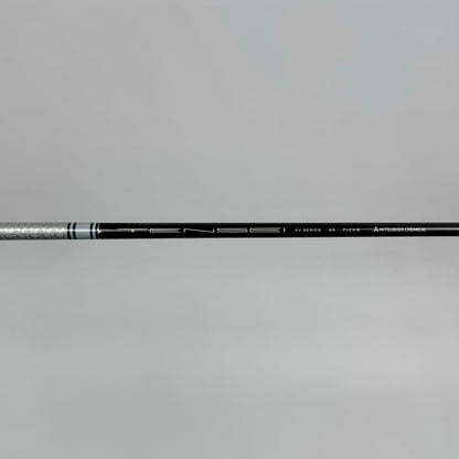 Tensei AV Series Raw White 65 S / Stiff / Cobra