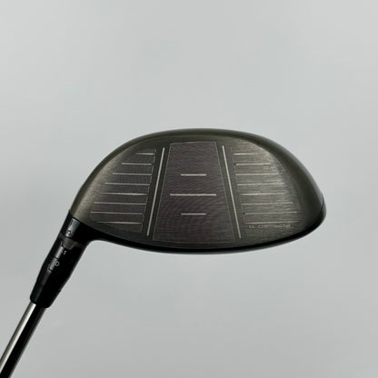 Callaway Great Big Bertha 23 Driver 9° / Stiff / Callaway RCH 65-S
