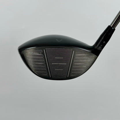 Callaway Great Big Bertha 23 Driver 9° / Stiff / Callaway RCH 65-S
