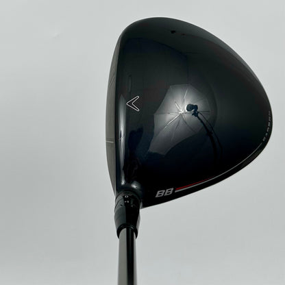 Callaway Great Big Bertha 23 Driver 9° / Stiff / Callaway RCH 65-S
