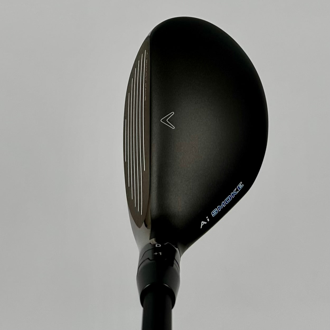 Callaway Paradym Ai Smoke Hybrid 5 24° / Senior / Project X Cypher Fifty 5.0