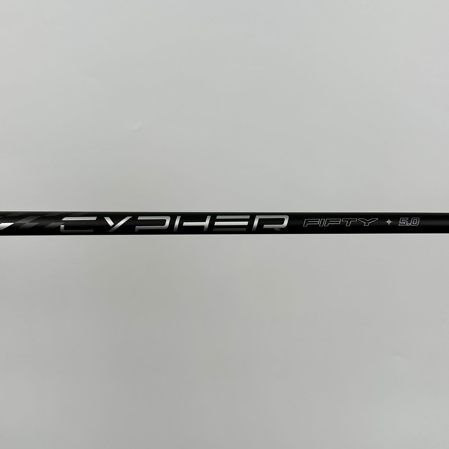 Callaway Paradym Ai Smoke Hybrid 5 24° / Senior / Project X Cypher Fifty 5.0