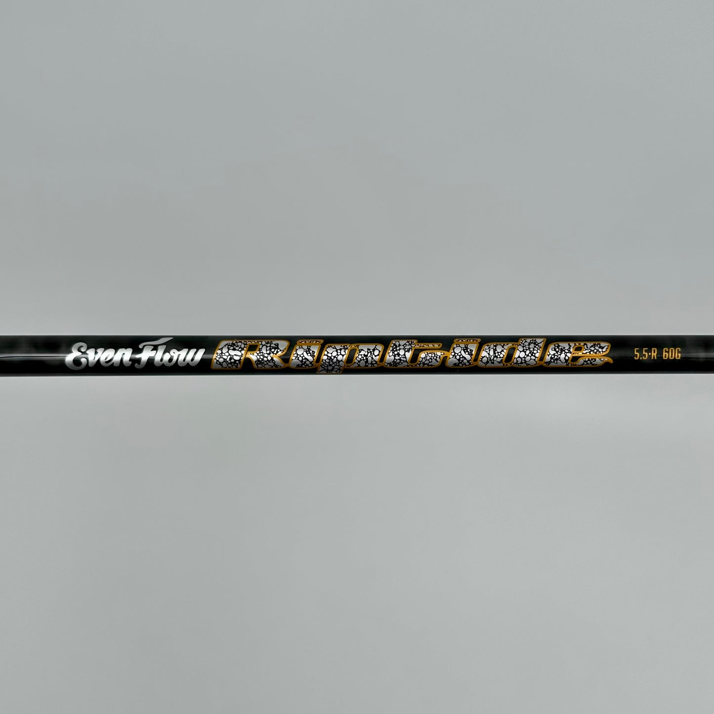 Cobra DS-Adapt Max-K Driver 12° / Regular / Evenflow Riptide 5.5-R 60G