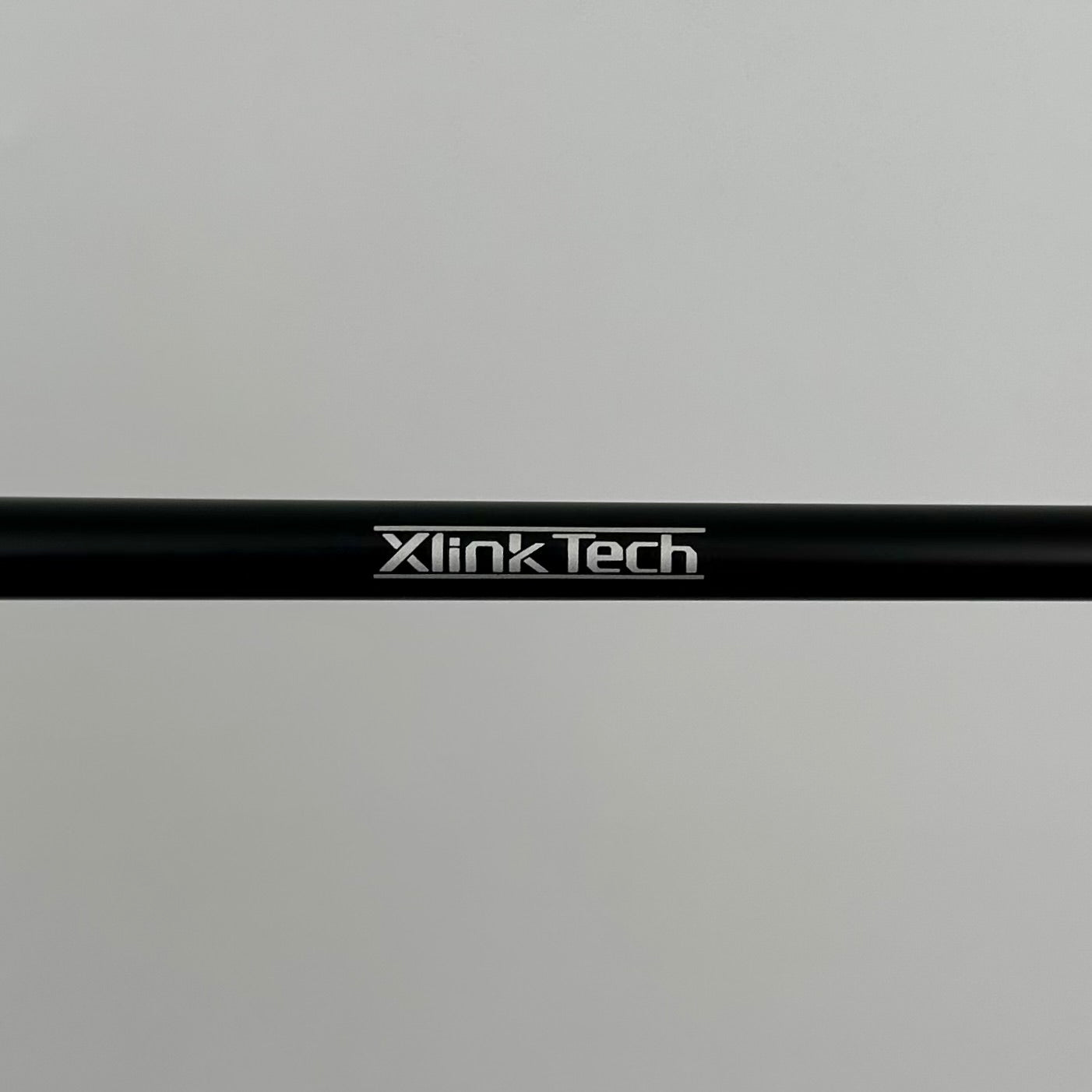 Mitsubishi Tensei 1K Black 65 S Xlink Tech / Stiff / Titleist