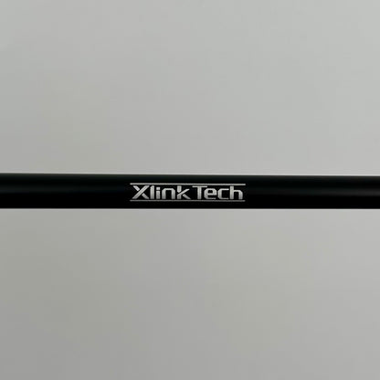 Mitsubishi Tensei 1K Black 65 S Xlink Tech / Stiff / Titleist