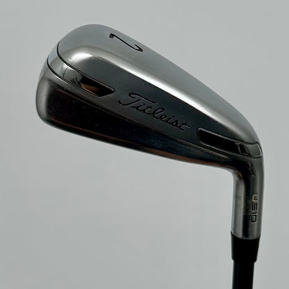 Titleist U510 Utility 2 18° / Stiff / Hzrdus Smoke 6.0 80g HY