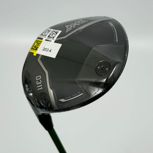 PXG 0311 Black Ops Driver 9° / Stiff / Aldila Rogue 9.9.5 65-S