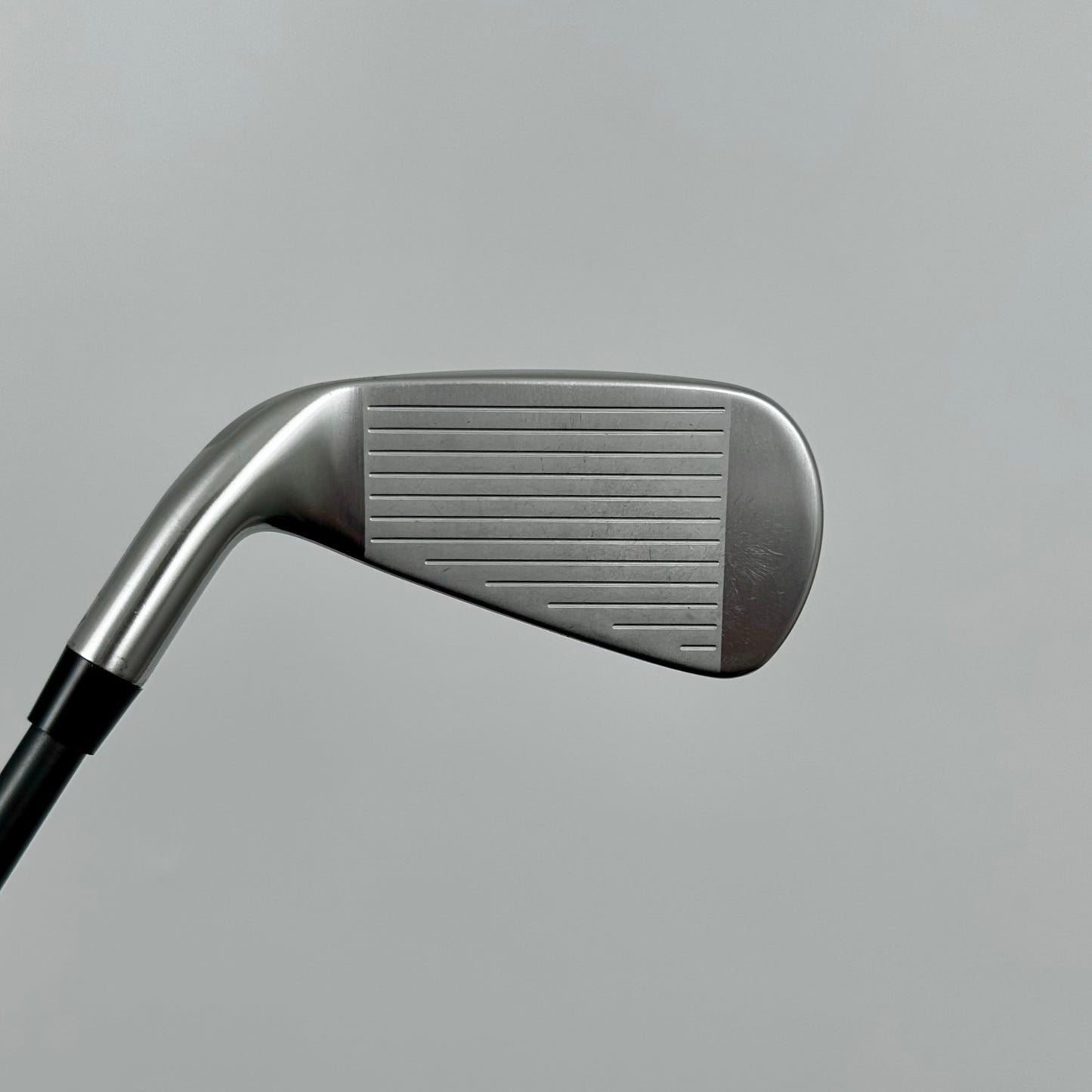 Titleist U510 Utility 2 18° / Stiff / Hzrdus Smoke 6.0 80g HY
