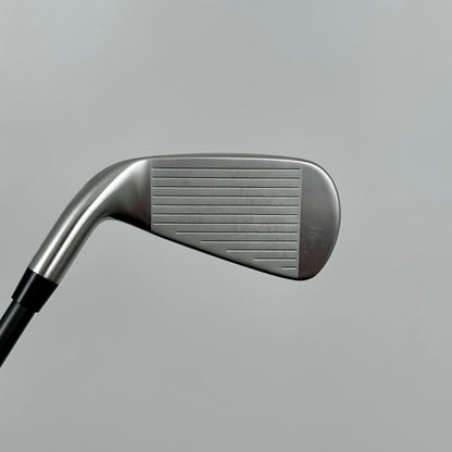 Titleist U510 Utility 2 18° / Stiff / Hzrdus Smoke 6.0 80g HY