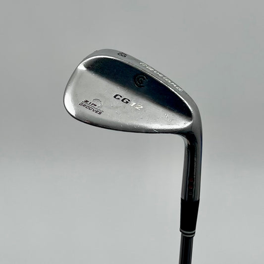 Cleveland CG12 48° / Wedge-flex