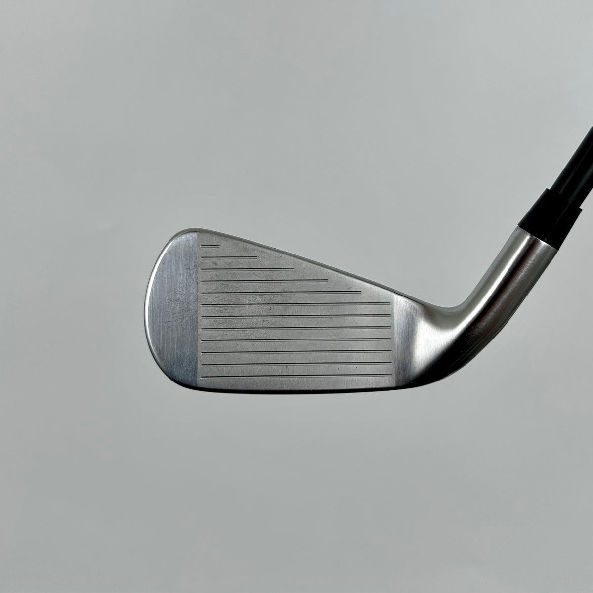 Titleist U510 Utility 2 18° / Stiff / Hzrdus Smoke 6.0 80g HY