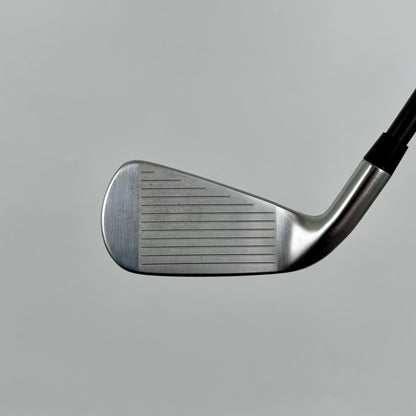 Titleist U510 Utility 2 18° / Stiff / Hzrdus Smoke 6.0 80g HY