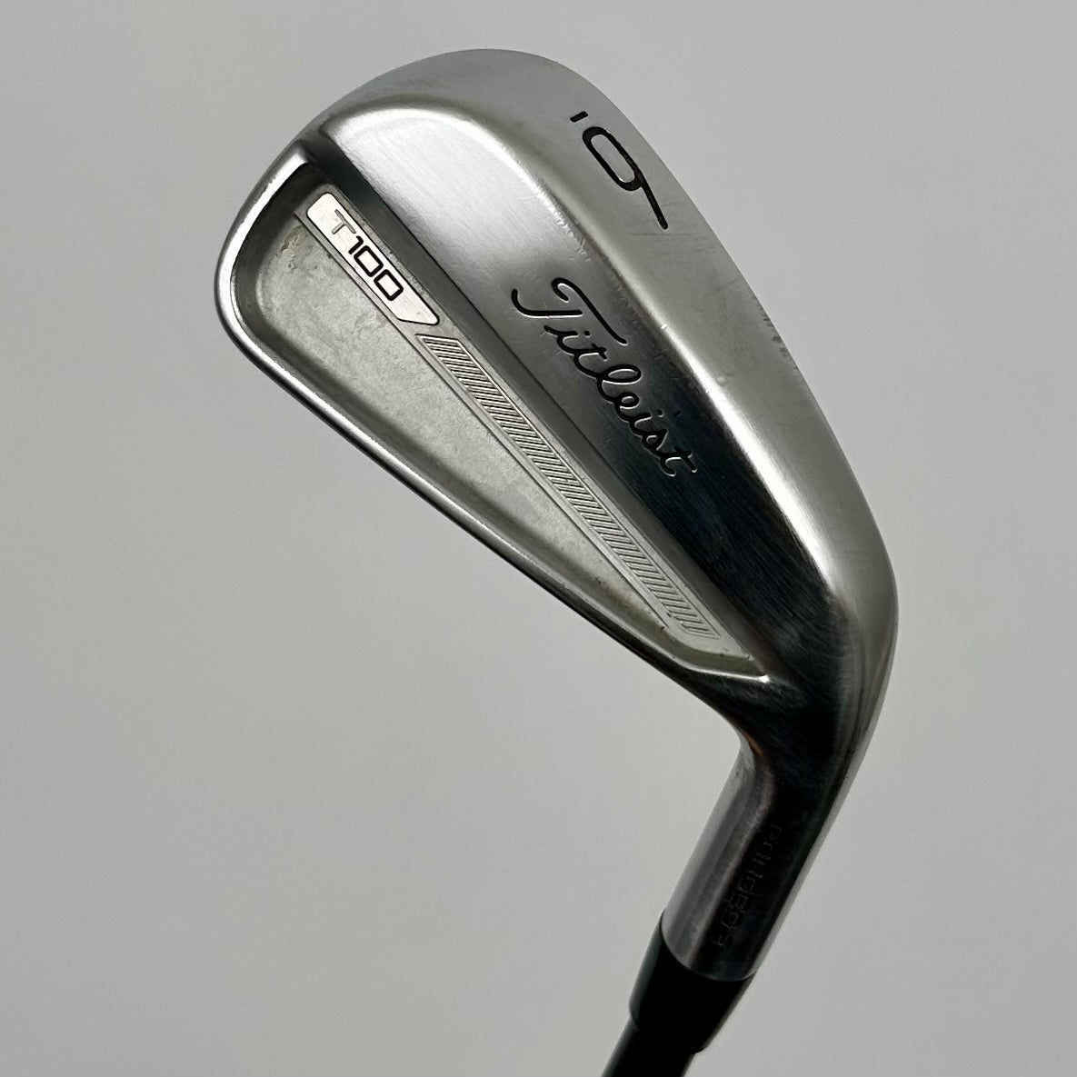 Titleist T100 3G 4-P / X-Stiff / Project X LZ 6.5