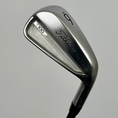 Titleist T100 3G 4-P / X-Stiff / Project X LZ 6.5