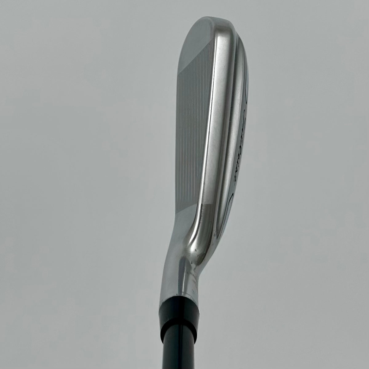 Titleist U510 Utility 2 18° / Stiff / Hzrdus Smoke 6.0 80g HY
