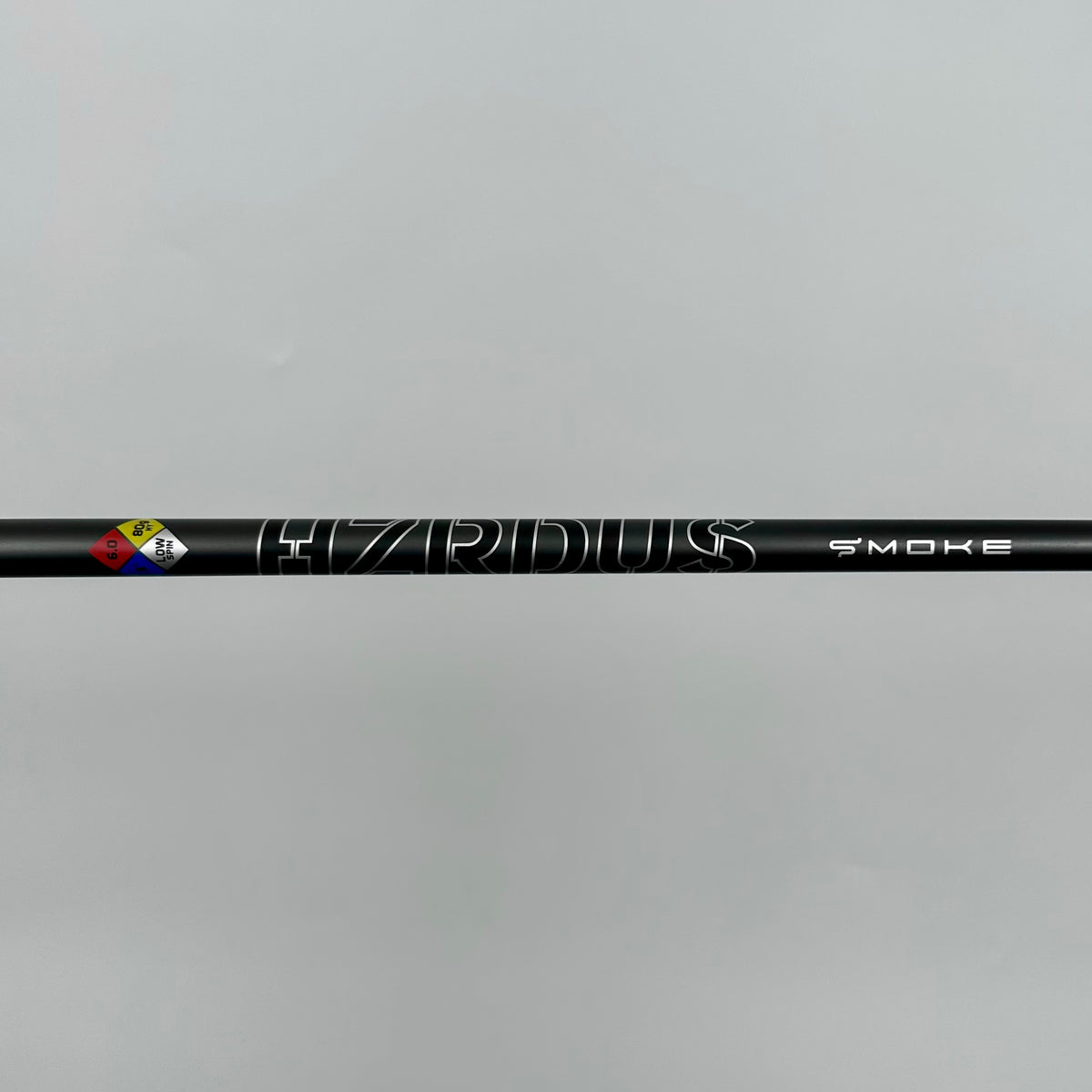 Titleist U510 Utility 2 18° / Stiff / Hzrdus Smoke 6.0 80g HY