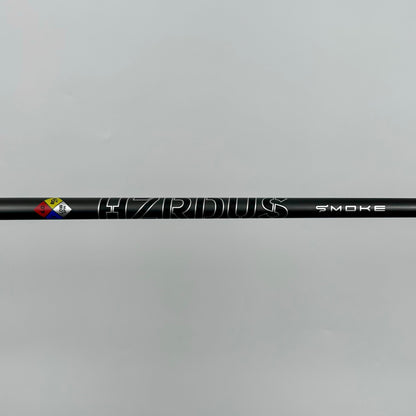 Titleist U510 Utility 2 18° / Stiff / Hzrdus Smoke 6.0 80g HY