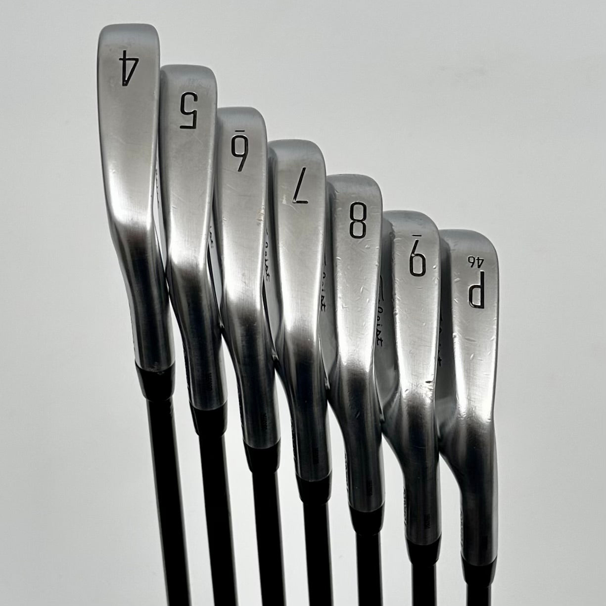 Titleist T100 3G 4-P / X-Stiff / Project X LZ 6.5