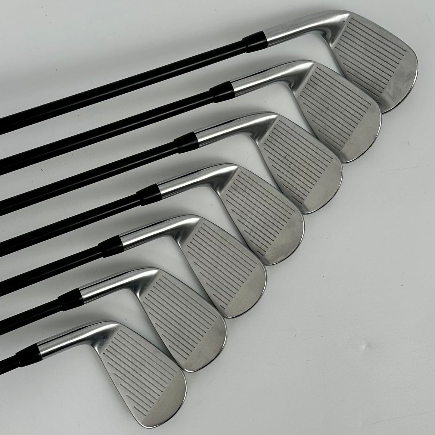 Titleist T100 3G 4-P / X-Stiff / Project X LZ 6.5