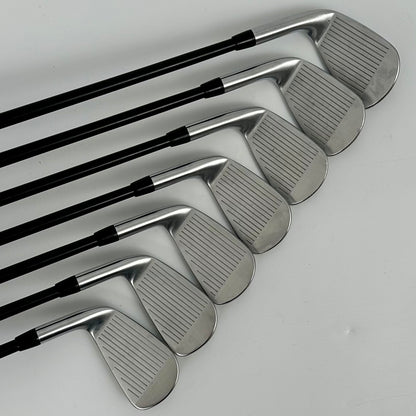 Titleist T100 3G 4-P / X-Stiff / Project X LZ 6.5