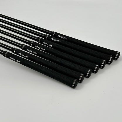 Titleist T100 3G 4-P / X-Stiff / Project X LZ 6.5