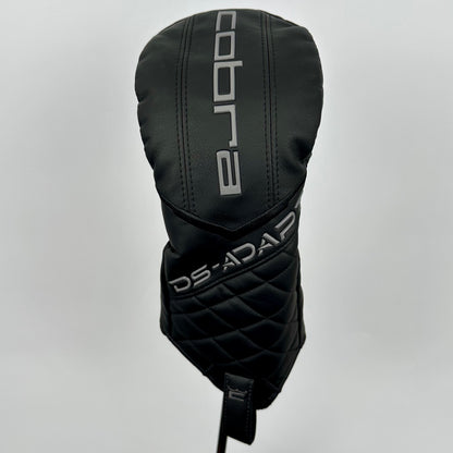 Cobra DS-Adapt X Driver 9° / X-Stiff / Project X Denali Black 6.5 60g
