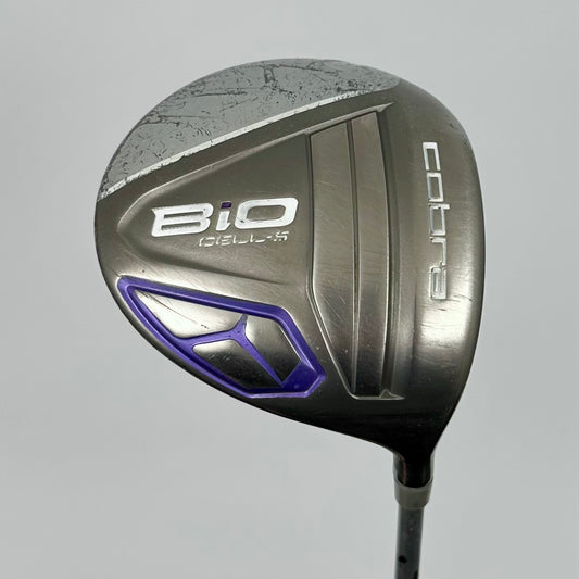 Cobra Bio Cell Driver 13,5° / Lady / Cobra 62g Womens