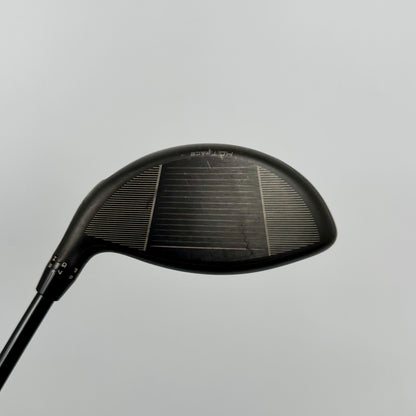 Cobra DS-Adapt X Driver 9° / X-Stiff / Project X Denali Black 6.5 60g
