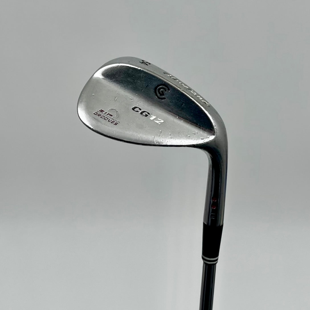 Cleveland CG12 54° / Wedge-flex