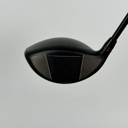 Cobra DS-Adapt X Driver 9° / X-Stiff / Project X Denali Black 6.5 60g