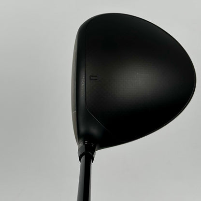 Cobra DS-Adapt X Driver 9° / X-Stiff / Project X Denali Black 6.5 60g