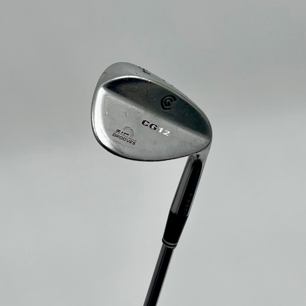 Cleveland CG12 54° / Wedge-flex