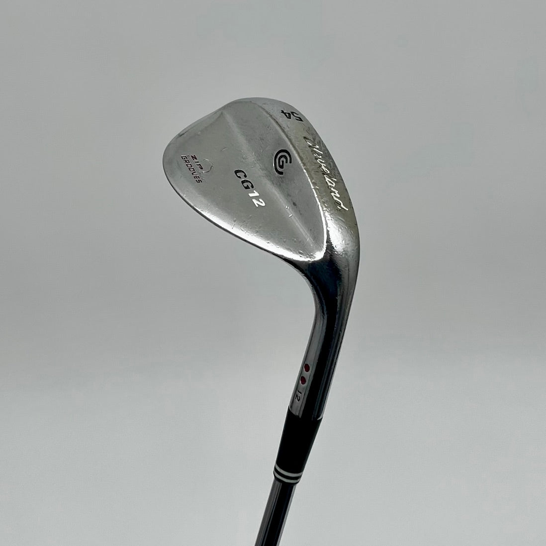 Cleveland CG12 54° / Wedge-flex